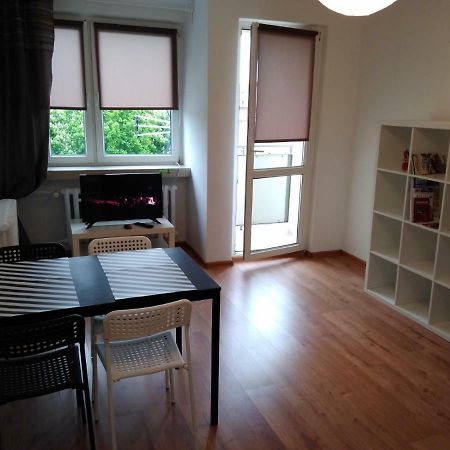 Apartament W Centrum 马尔堡 外观 照片